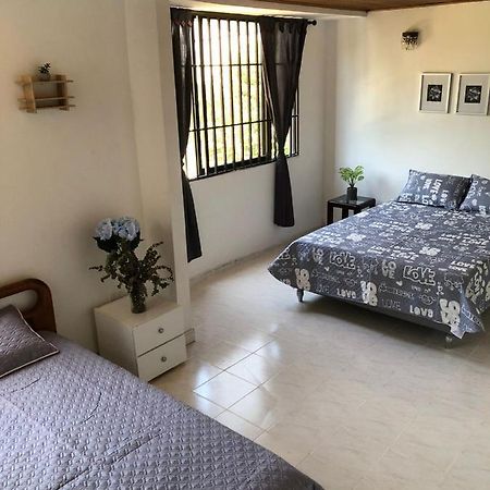Habitaciones Independientes Cerca Al Aeropuerto 1 Cartagena Dış mekan fotoğraf