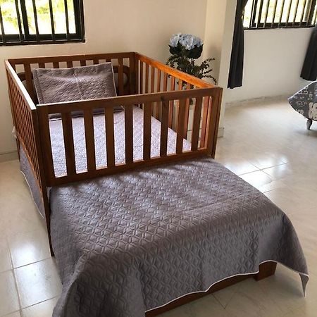Habitaciones Independientes Cerca Al Aeropuerto 1 Cartagena Dış mekan fotoğraf