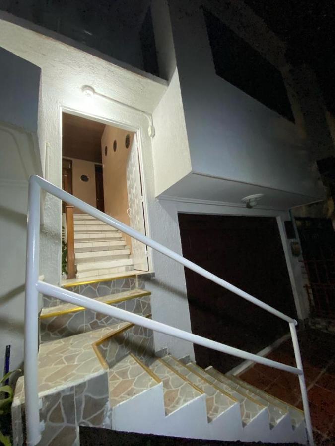 Habitaciones Independientes Cerca Al Aeropuerto 1 Cartagena Dış mekan fotoğraf