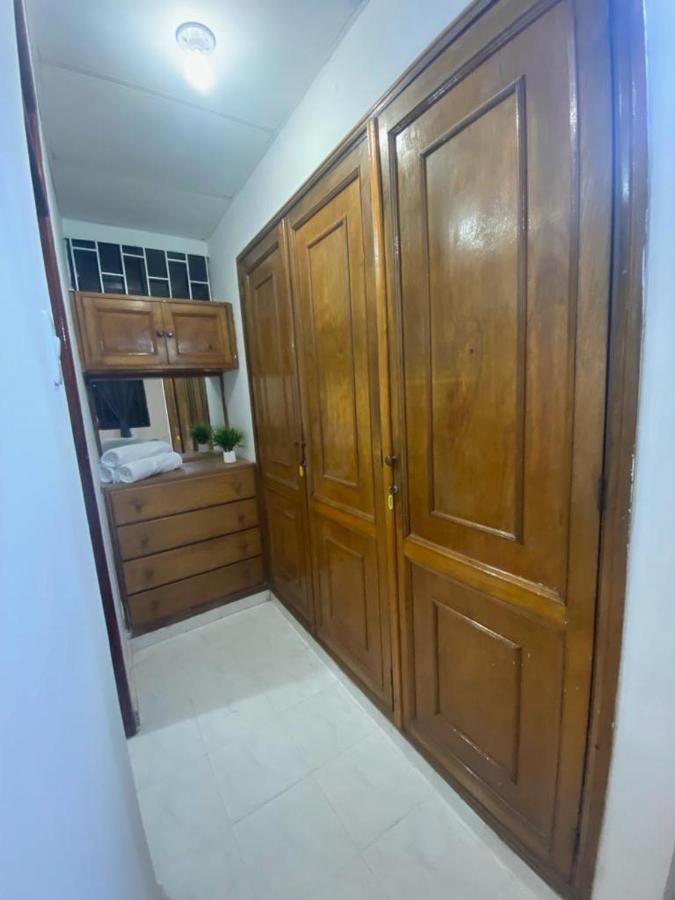 Habitaciones Independientes Cerca Al Aeropuerto 1 Cartagena Dış mekan fotoğraf
