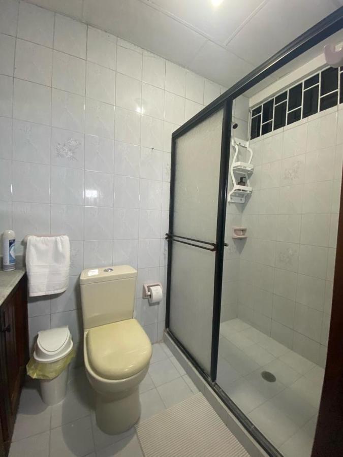 Habitaciones Independientes Cerca Al Aeropuerto 1 Cartagena Dış mekan fotoğraf