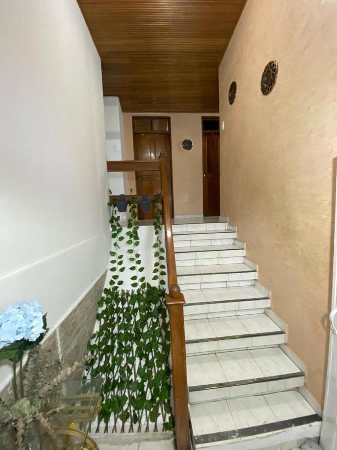 Habitaciones Independientes Cerca Al Aeropuerto 1 Cartagena Dış mekan fotoğraf