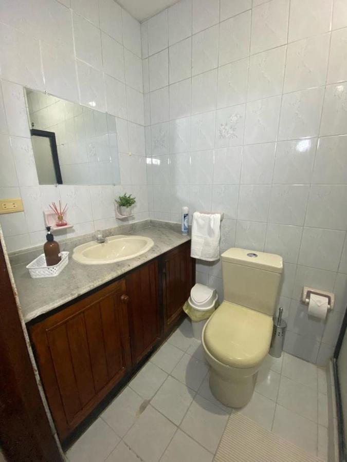 Habitaciones Independientes Cerca Al Aeropuerto 1 Cartagena Dış mekan fotoğraf